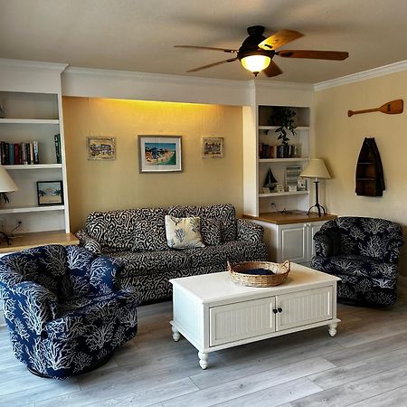 Tortuga Inn Beach Resort Unit #229 Bradenton Beach Kültér fotó