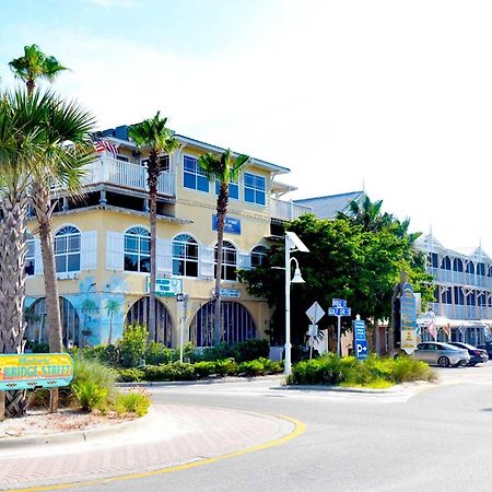Tortuga Inn Beach Resort Unit #229 Bradenton Beach Kültér fotó