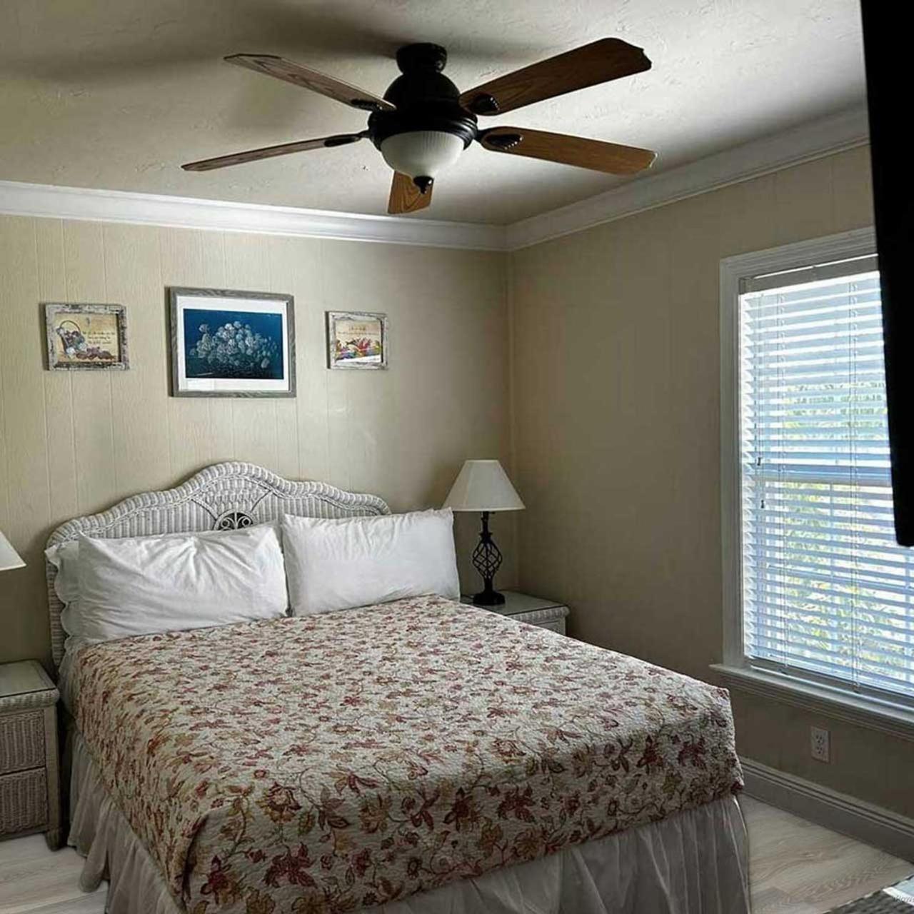 Tortuga Inn Beach Resort Unit #229 Bradenton Beach Kültér fotó