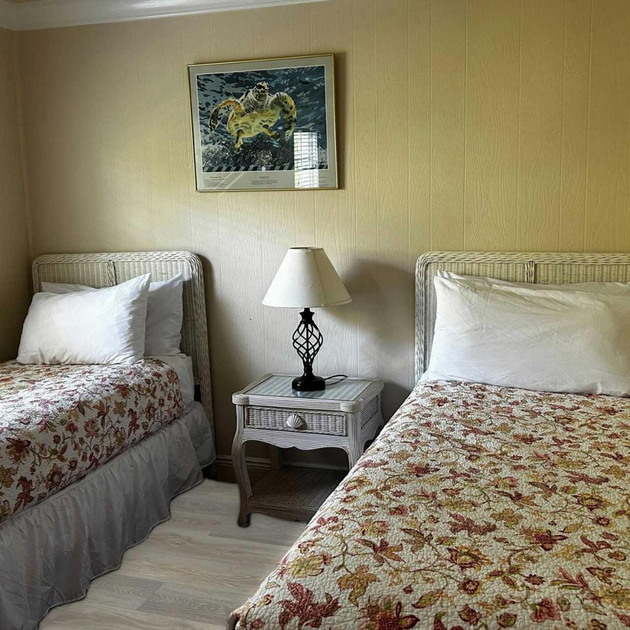 Tortuga Inn Beach Resort Unit #229 Bradenton Beach Kültér fotó