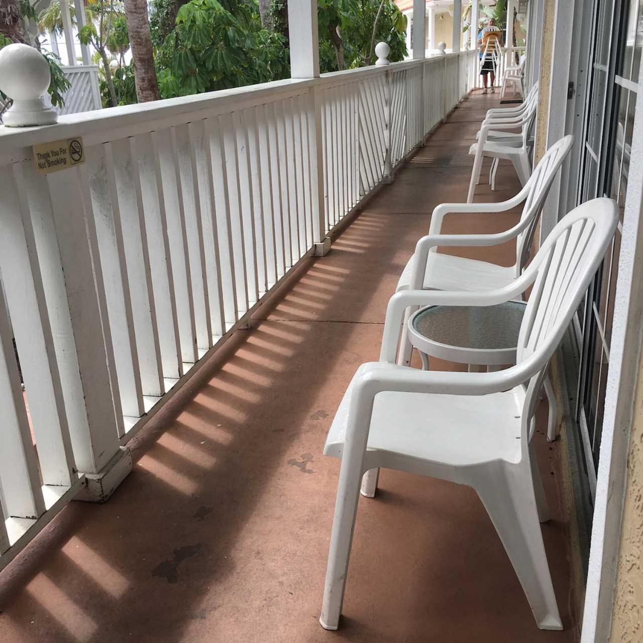 Tortuga Inn Beach Resort Unit #229 Bradenton Beach Kültér fotó