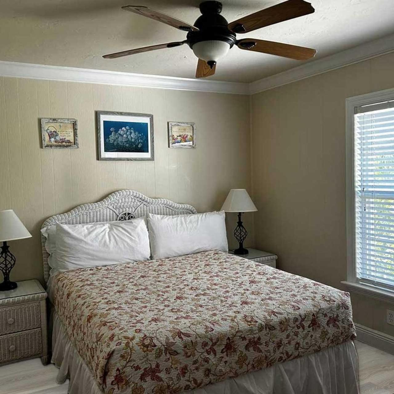 Tortuga Inn Beach Resort Unit #229 Bradenton Beach Kültér fotó